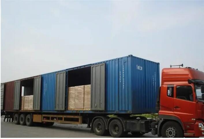 泉州到高邮市整车运输