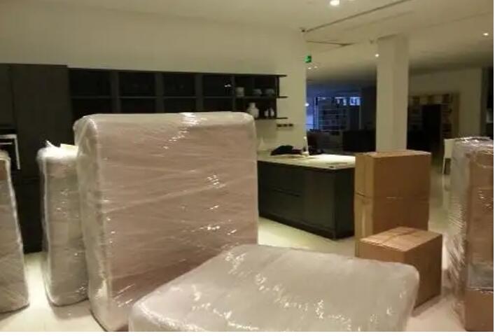 泉州到高邮市长途搬家